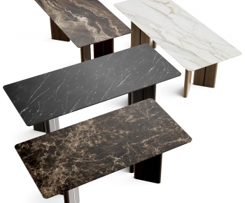 Modern Dining Table-ID:292792081