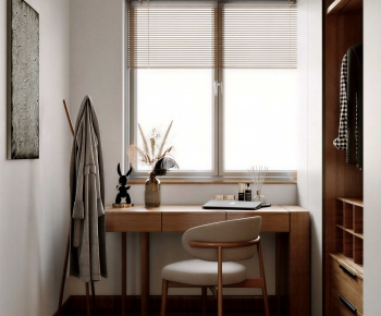 Modern Study Space-ID:475887061