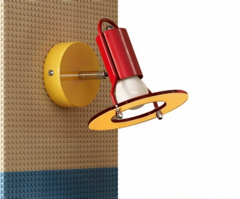 Modern Wall Lamp-ID:449107896