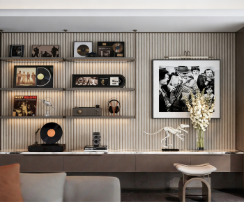Modern Decorative Set-ID:914141891