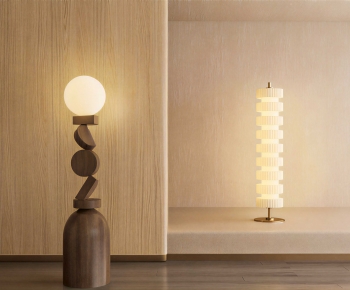 Modern Floor Lamp-ID:644253973