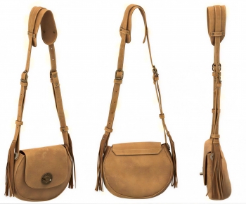 Modern Lady's Bag-ID:858480913
