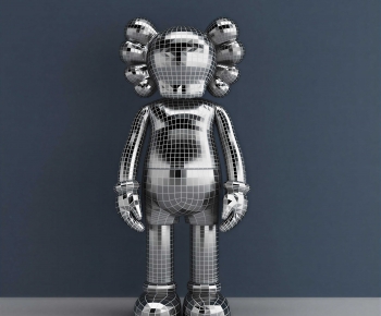 Modern Sculpture-ID:104739904