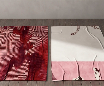 Modern The Carpet-ID:434149033