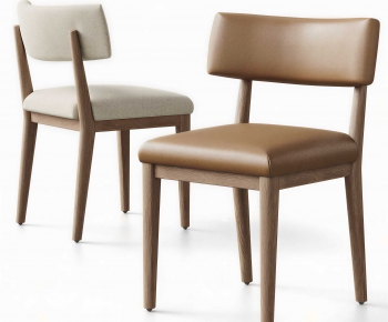 Modern Dining Chair-ID:717314006