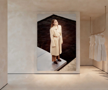 Modern Clothing Store-ID:821012971