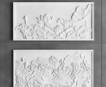 New Chinese Style Wall Decoration-ID:728991034