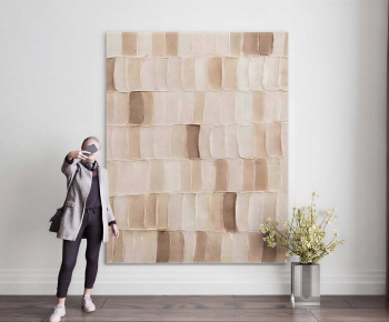 Modern Painting-ID:810709008