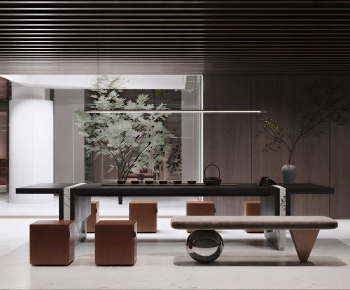 Modern Tea House-ID:494988922