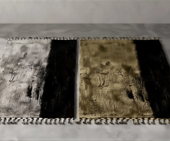 Modern The Carpet-ID:633755925