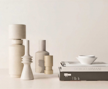 Modern Decorative Set-ID:290393114