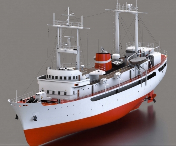 Modern Ship-ID:207271108