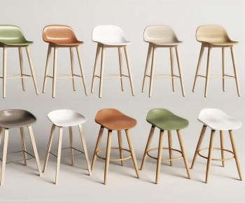 Modern Bar Chair-ID:783195026