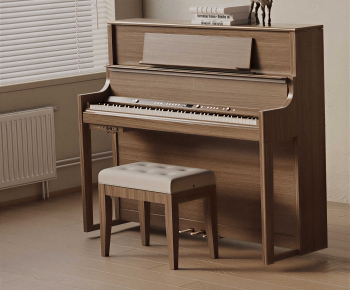 Modern Piano-ID:456442122