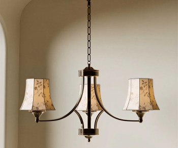 New Chinese Style Droplight-ID:742846014