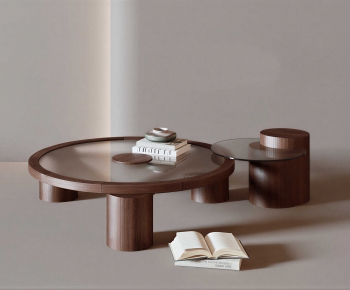 Modern Coffee Table-ID:135543111