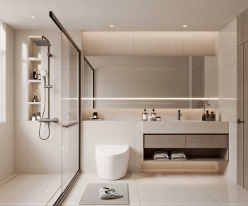 Modern TOILET-ID:371102098