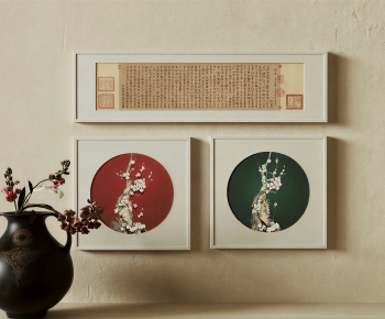 New Chinese Style Painting-ID:913391112