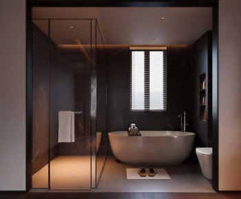 Modern TOILET-ID:685535915