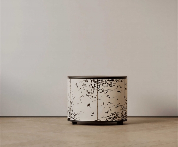 Modern Side Cabinet-ID:439970028