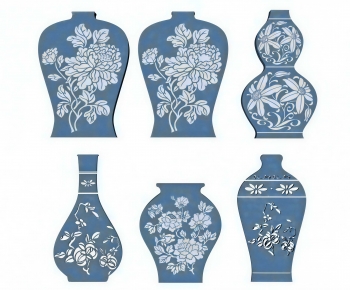 New Chinese Style Wall Decoration-ID:183120974