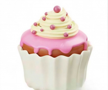 Modern Bread Cake-ID:429940251