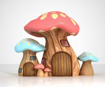 Modern Meichen-ID:203434947