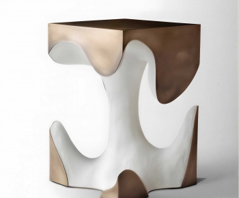 Modern Side Table/corner Table-ID:602591992