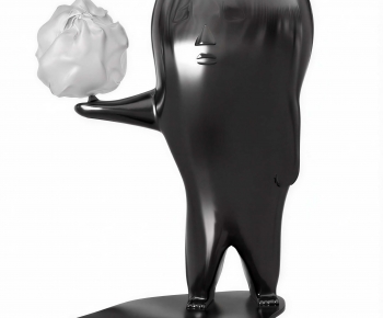Modern Sculpture-ID:451930055