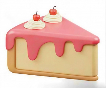 Modern Bread Cake-ID:407229902