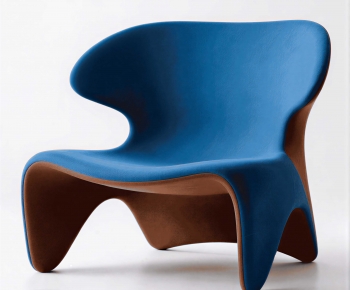 Modern Lounge Chair-ID:405802974