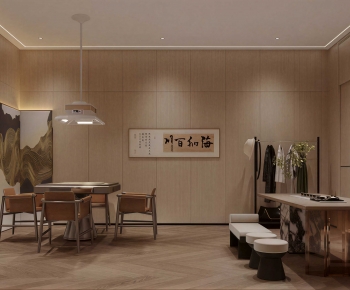 Modern Chess And Card Room-ID:676728966