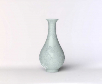 New Chinese Style Clay Pot-ID:974541905