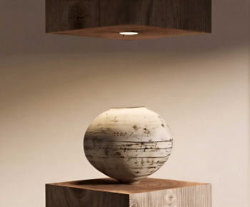 Wabi-sabi Style Utensil-ID:886874917