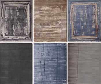 Modern The Carpet-ID:901155956