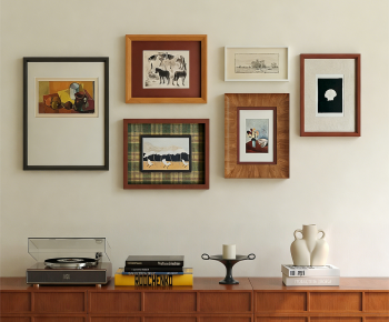Modern Painting-ID:742718943