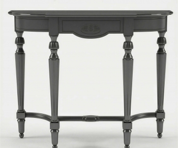 French Style Console-ID:339770084