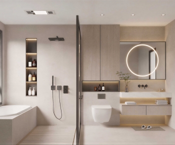 Modern TOILET-ID:790826081