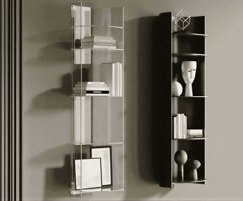 Modern Bookshelf-ID:101480596
