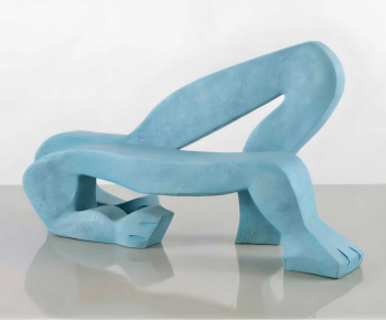 Modern Lounge Chair-ID:478126059