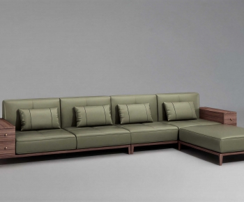 Modern Corner Sofa-ID:324501998