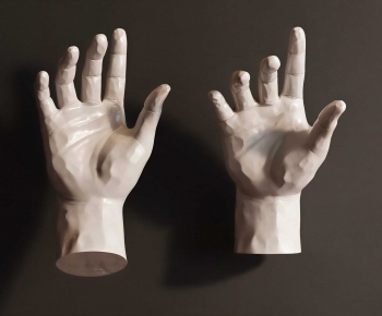 Modern Sculpture-ID:655846121