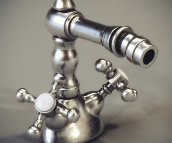 Modern Faucet/Shower-ID:408643017