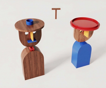 Modern Side Table/corner Table-ID:622956996