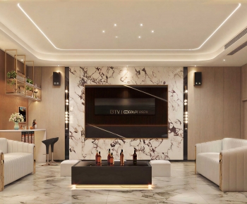Modern KTV Box-ID:531321052