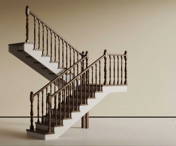 Modern Staircase-ID:773905047