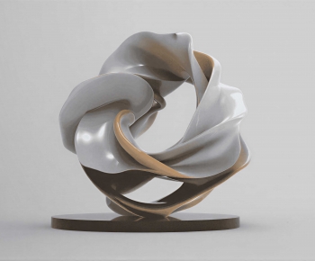 Modern Sculpture-ID:334942105