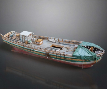 Modern Ship-ID:405998952