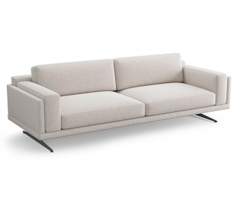 Modern A Sofa For Two-ID:861125953