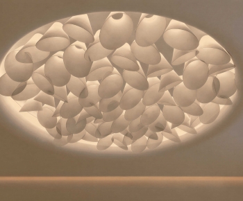 Modern Decorative Lamp-ID:526510009